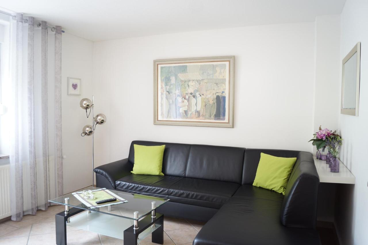Ferienwohnung Kunkel Kreuzau Экстерьер фото