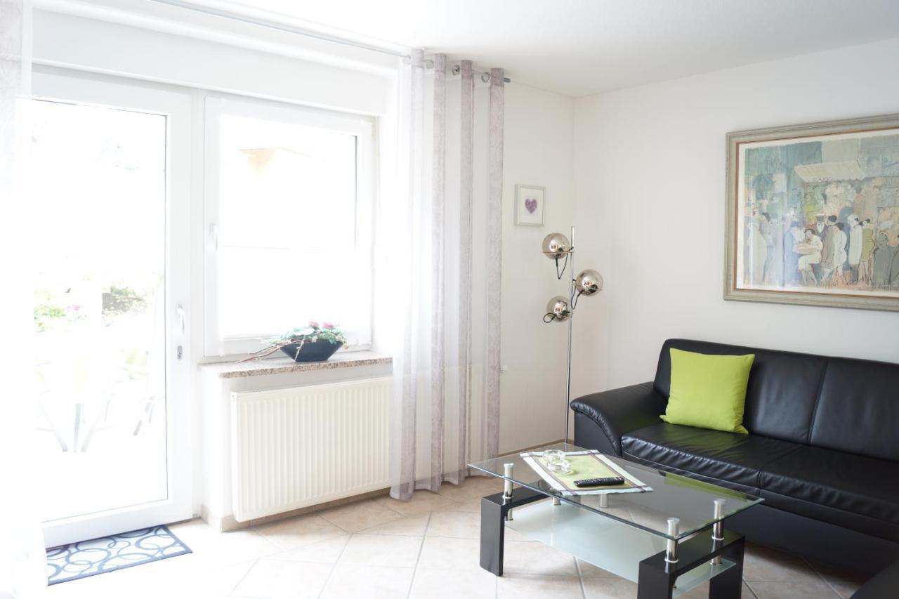Ferienwohnung Kunkel Kreuzau Экстерьер фото