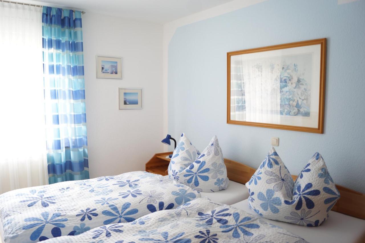 Ferienwohnung Kunkel Kreuzau Экстерьер фото