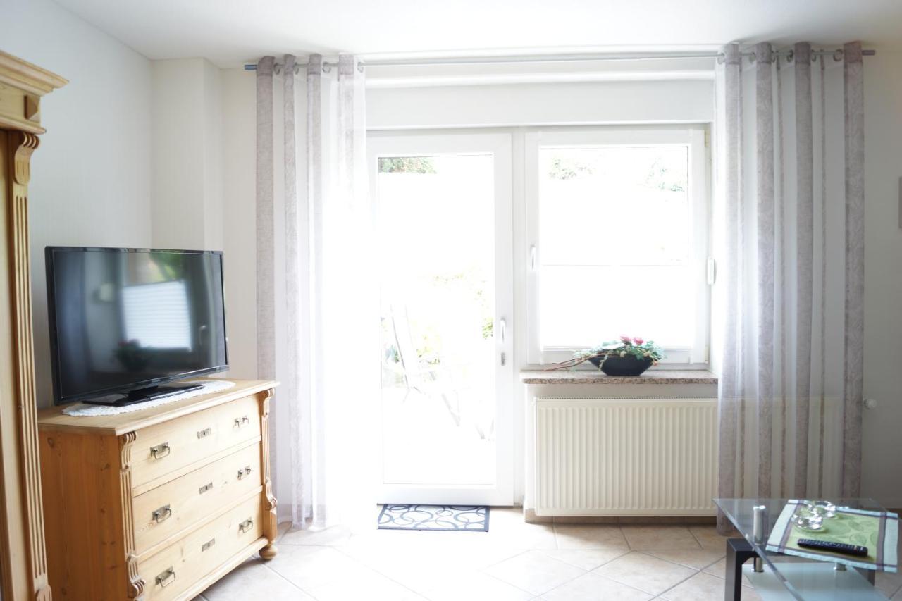 Ferienwohnung Kunkel Kreuzau Экстерьер фото