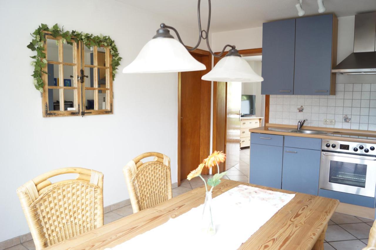 Ferienwohnung Kunkel Kreuzau Экстерьер фото
