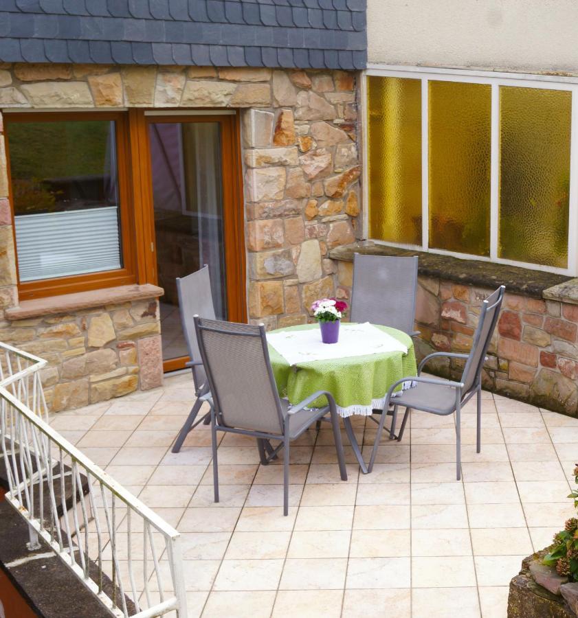 Ferienwohnung Kunkel Kreuzau Экстерьер фото