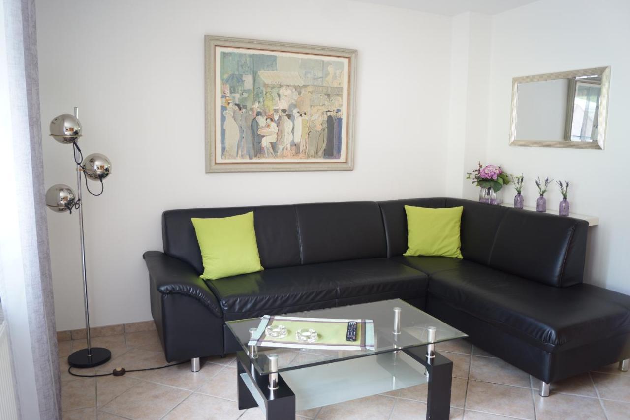 Ferienwohnung Kunkel Kreuzau Экстерьер фото