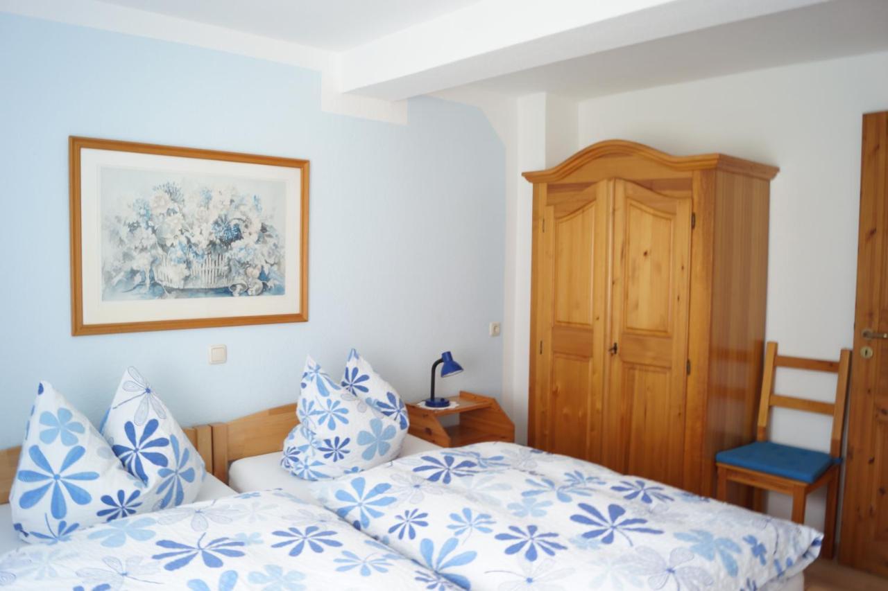 Ferienwohnung Kunkel Kreuzau Экстерьер фото